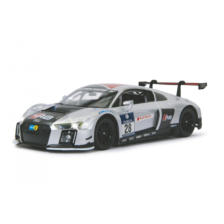 Masina cu radiocomanda Jamara AUDI R8 LMS 1:14 (macheta)