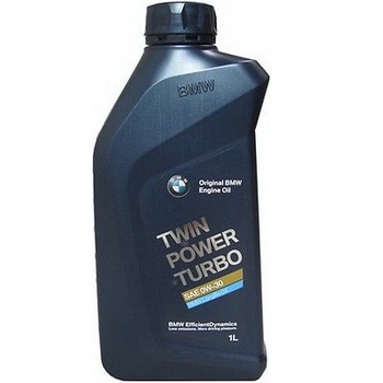 Ulei motor BMW Twin Power Turbo Longlife-04, SAE 0W30, 1L Ulei motor BMW Twin Power Turbo Longlife-04, SAE 0W30, 1L