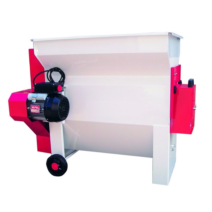 Desciorchinator Struguri ARNO 15 SMALTO