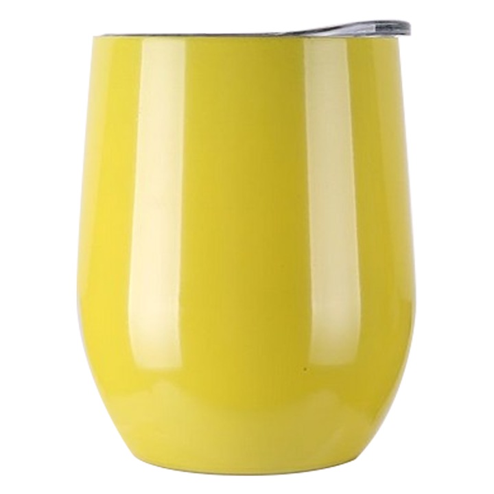 Cana termos, QttvbTna, Inox, Multifunctional, fara Condens, pentru Picnic sau Camping