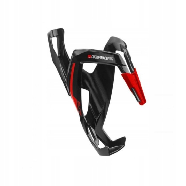 ELITE Custom Race+ Waterstyle Cage fekete/piros