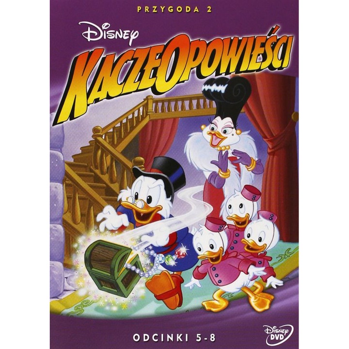 Povestirile ratoiului [DVD]