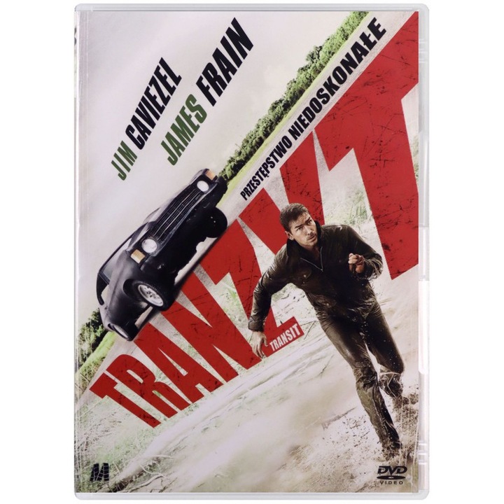 Tranzit [DVD]