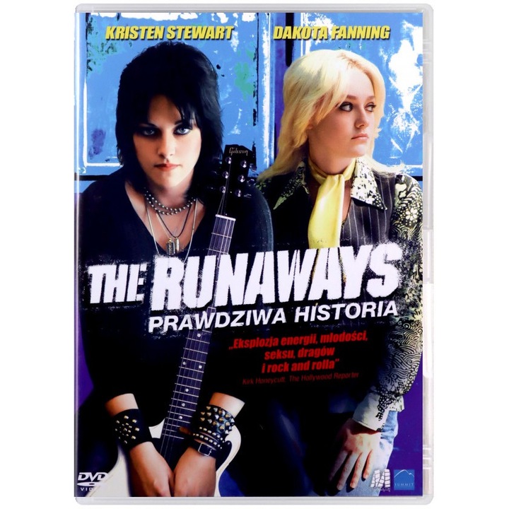 Рънауейс [DVD]