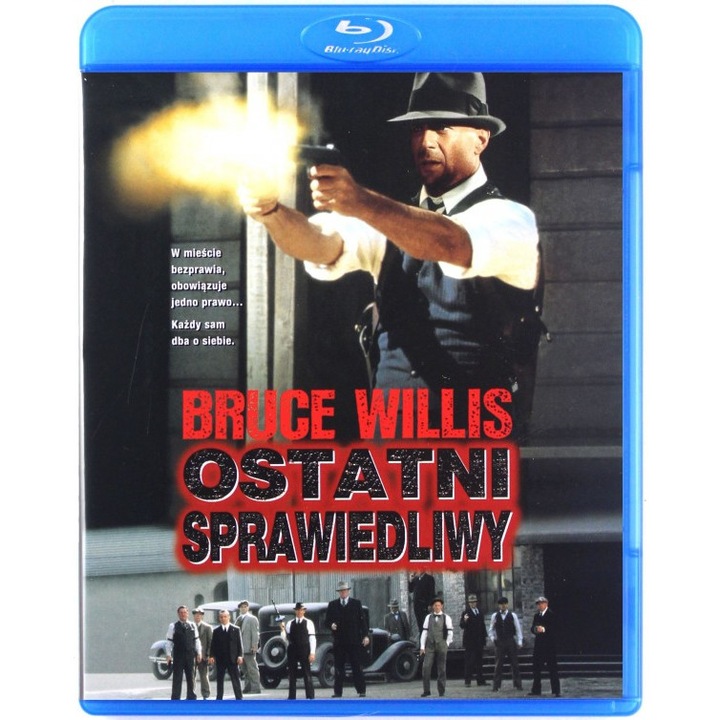 Az utolsó emberig [Blu-Ray]