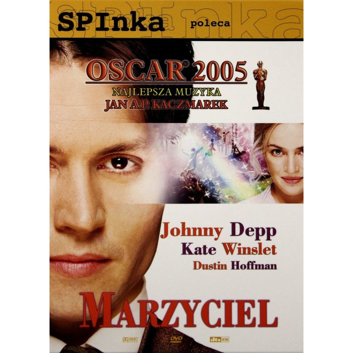 In cautarea Taramului de Nicaieri [DVD]