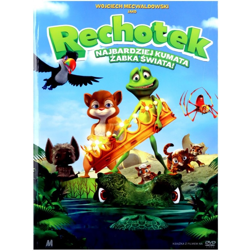 Oachi, printul din jungla [DVD] - eMAG.ro