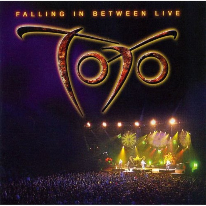 Toto - Falling In Between LP