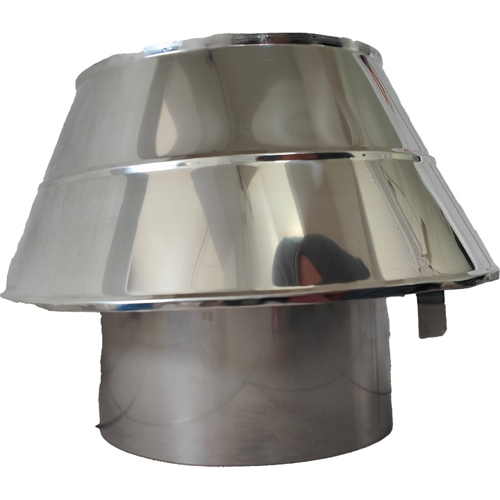 Con inchidere cosuri ceramice dn 200 mm