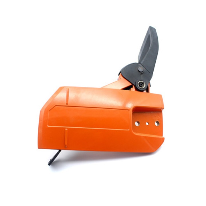 Capac ambreiaj cu frana drujba compatibi pentru modelele Husqvarna 61, 66, 268, 272