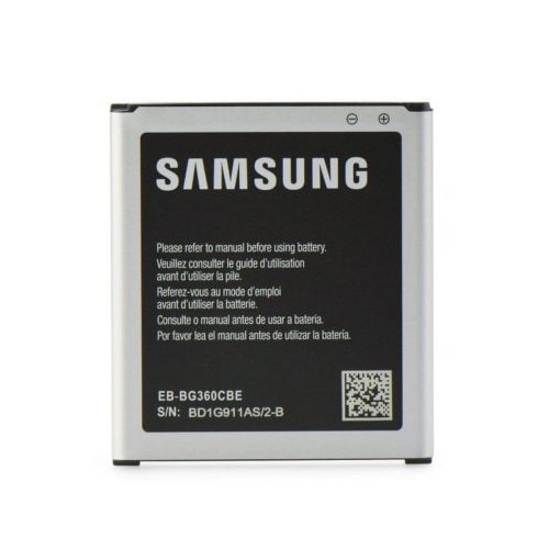 title Inhibit carriage Acumulator Samsung EB-BG360CBE pentr Galaxy Core Prime VE G361 / Galaxy  Core Prime G360, bulk - eMAG.ro