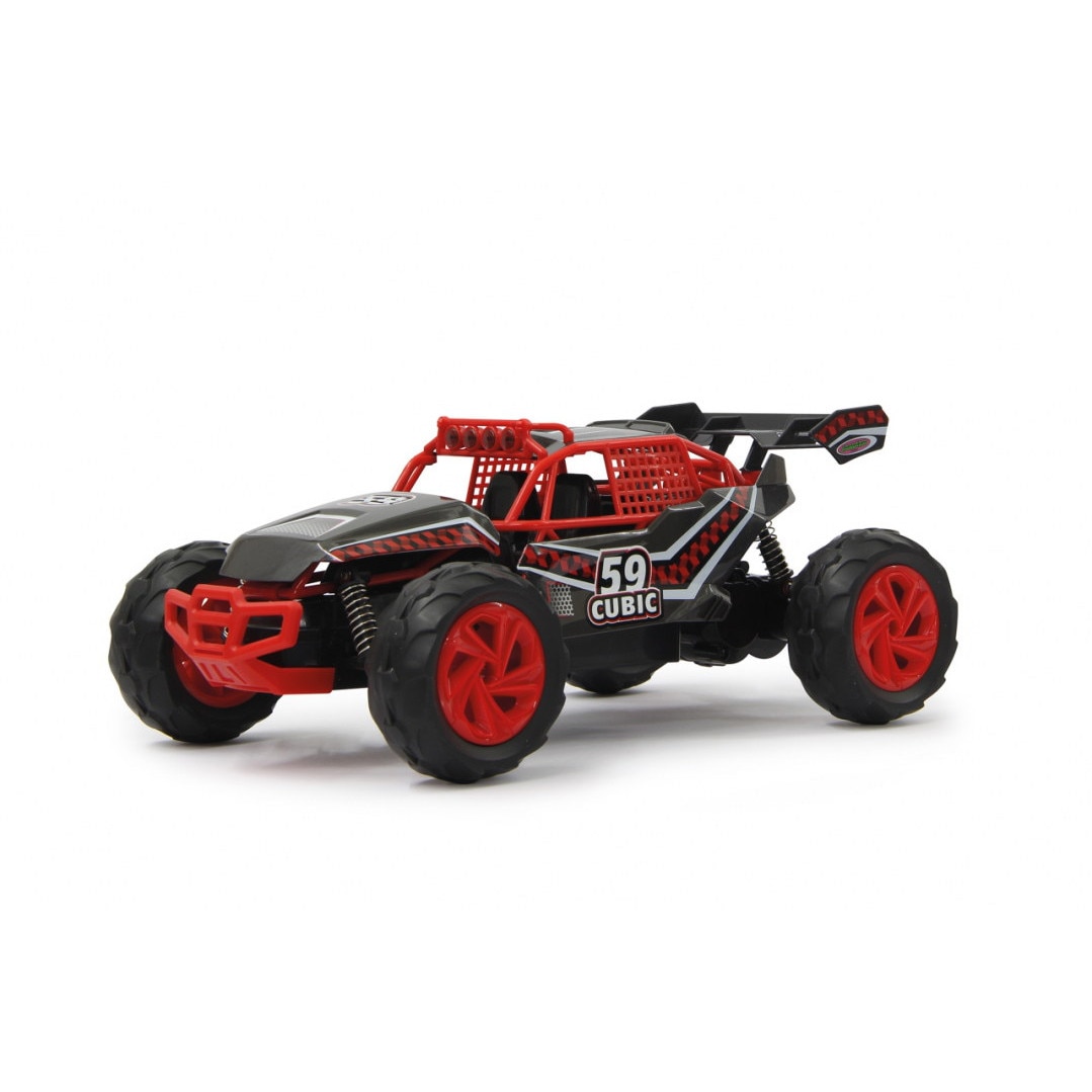 Masina cu radiocomanda Jamara CUBIC DESERT Buggy 1:14 2WD
