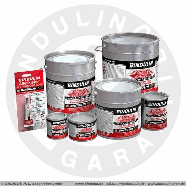 Adeziv Bindulin universal profesional 28g