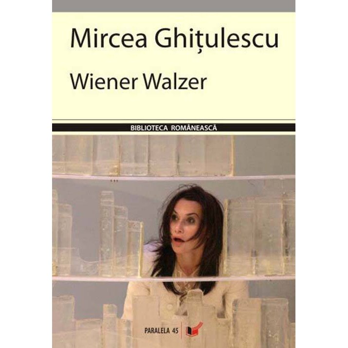 Wiener Walzer - Mircea Ghitulescu