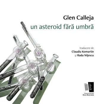 Un asteroid fara umbra - Glen Calleja Un asteroid fara umbra - Glen Calleja
