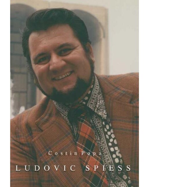 Ludovic Spiess - Costin Popa