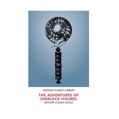 The Adventures of Sherlock Holmes - Sir Arthur Conan Doyle