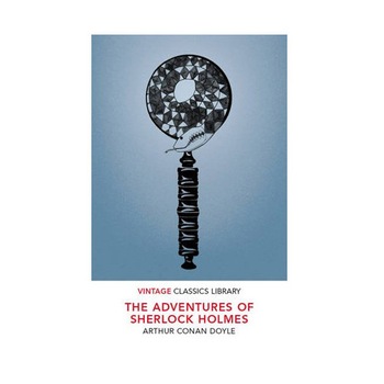 The Adventures of Sherlock Holmes - Sir Arthur Conan Doyle The Adventures of Sherlock Holmes - Sir Arthur Conan Doyle