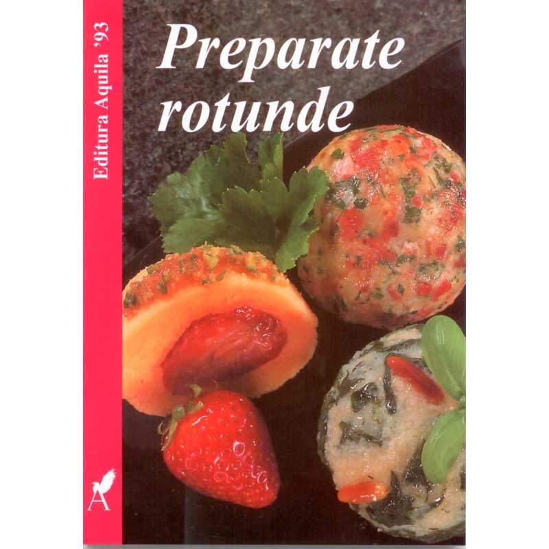 Preparate Rotunde - Tobias Hierel