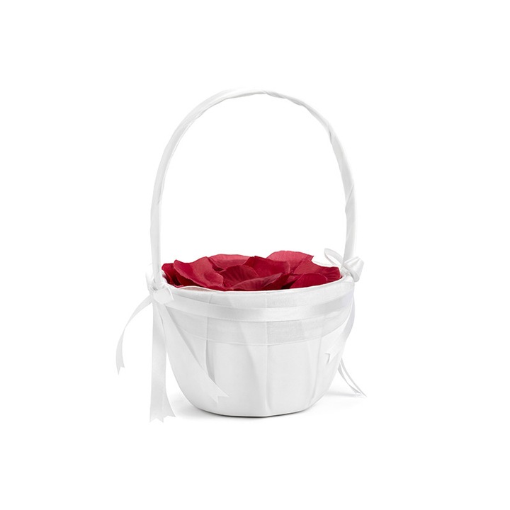 Cos pentru nunta, PartyDeco