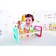 Играчка Hape - Пейка Rainbow
