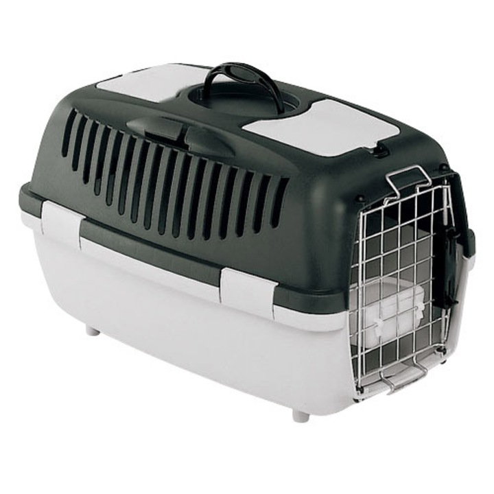 Stefanplast Gulliver 2 Delux Iata 55x36x35cm