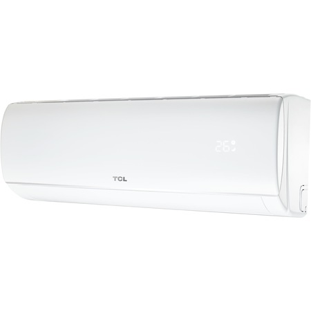 Aparat de aer conditionat TCL Elite XA41, 12000 BTU, WiFi, Clasa A++, Incalzire, Functie Turbo, Functie ECO, I-Feel, Mod Sleep, Flux de aer 3D, Filtru 4 in 1, R32, TAC-12CHSD/XA41IF