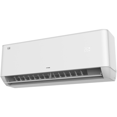Aparat de aer conditionat TCL GentleCool TPG31I, 24000 BTU, WiFi, Clasa A+++, Sterilizare UVC, Incalzire, Functie Turbo, Functie ECO, I-Feel, Mod Sleep, Flux de aer 4D, Filtru 4 in 1, R32, TPG31I TAC-24CHSD/TPG31I3A