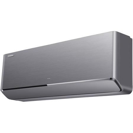 Aparat de aer conditionat TCL FreshIN, 12000 BTU, WiFi, Clasa A+++, Filtru QuadruPuri, Incalzire, Functie Turbo, Functie ECO, I-Feel, Mod Sleep, Flux de aer 360°, Filtru QuadruPuri, R32, Fresh O2, TAC-12CHSD/FAI