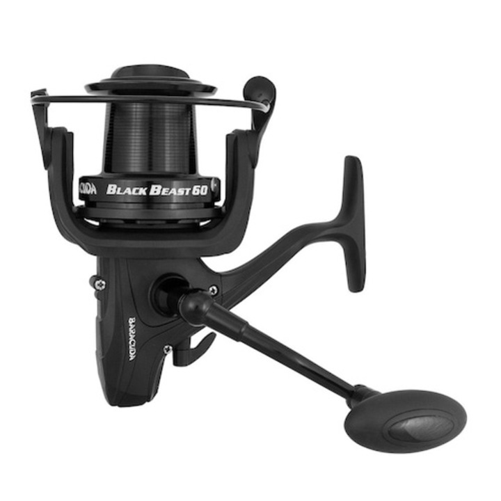 Baracuda Black Beast 60 orsó