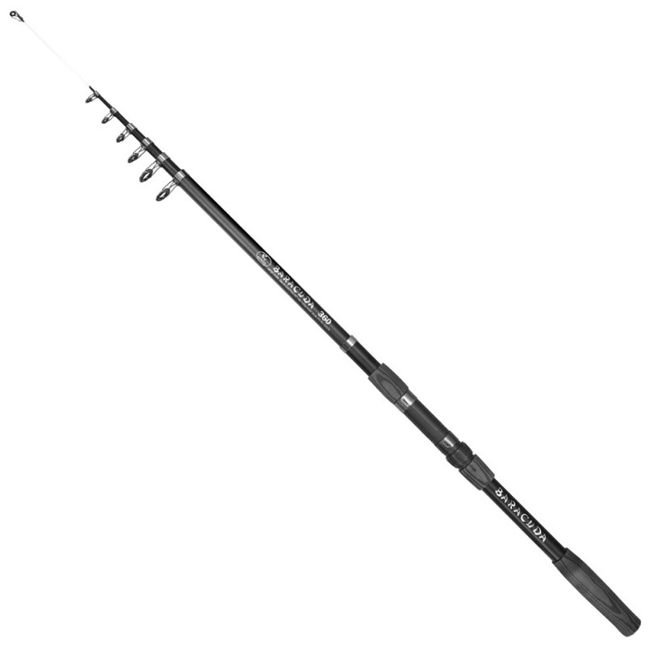 Baracuda BB 3608 Üvegszálas horgászbot, 3,6m