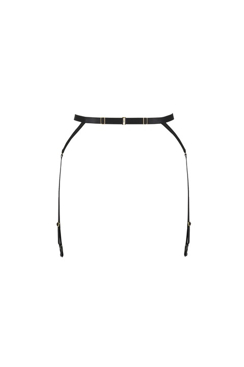 Portjartier, MEGGY - Passion, Negru