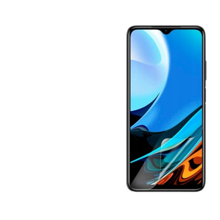 Матово защитно фолио с хидрогел за Realme C31