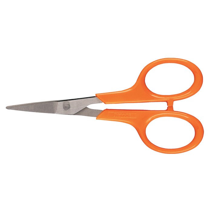 Foarfeca pentru brodat Fiskars Classic, 10 cm, 13 g