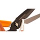Fiskars Cuts+More olló, 715692