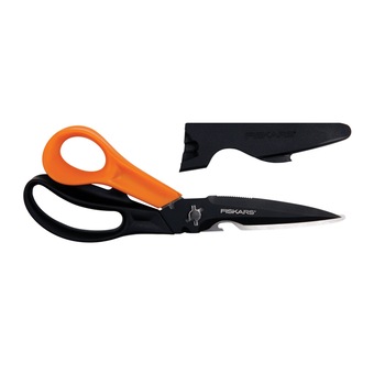 Foarfeca multifunctionala Fiskars Cuts+More Foarfeca multifunctionala Fiskars Cuts+More