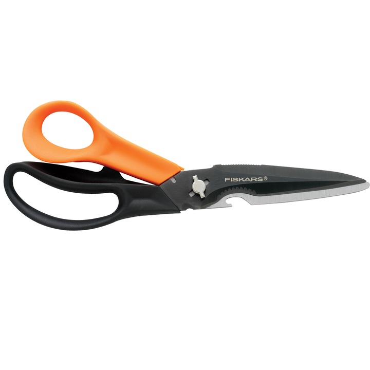 Fiskars Cuts+More olló, 715692