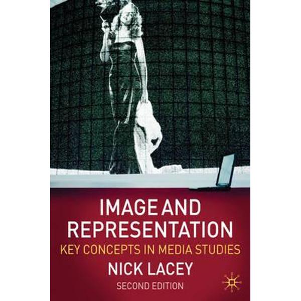 Image and Representation