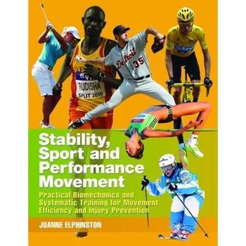 Stability, Sport and Performance Movement Stability, Sport and Performance Movement