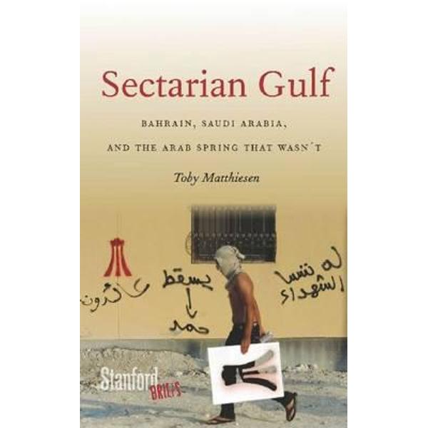 Sectarian Gulf