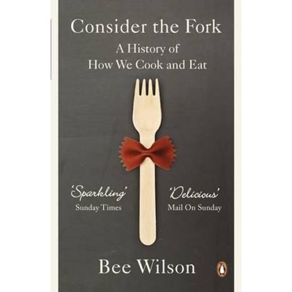 Consider the Fork