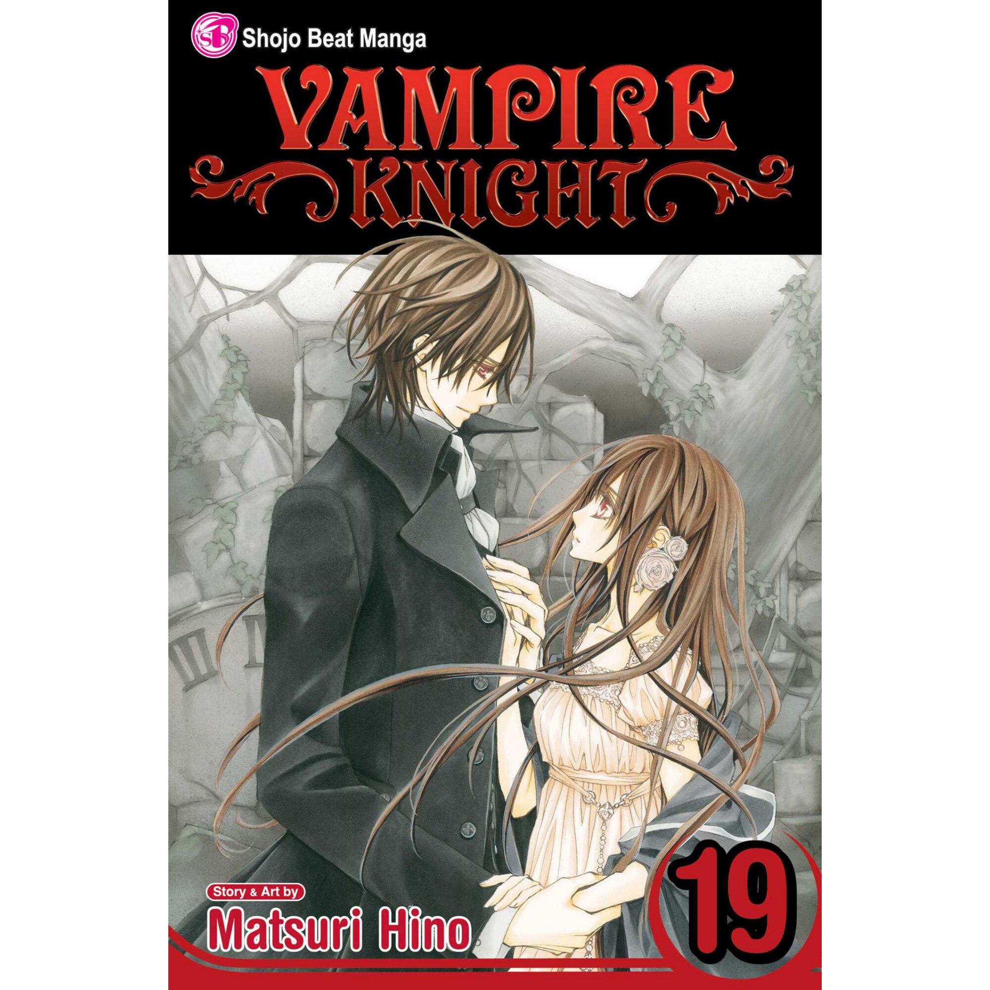 Vampire Knight Vol. 19 - Matsuri Hino