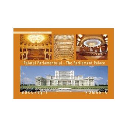 Palatul Parlamentului