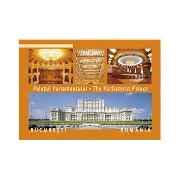 Palatul Parlamentului Palatul Parlamentului