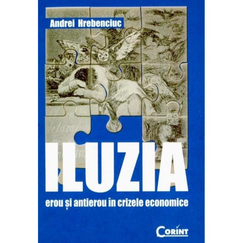 Iluzia - Andrei Hrebenciuc