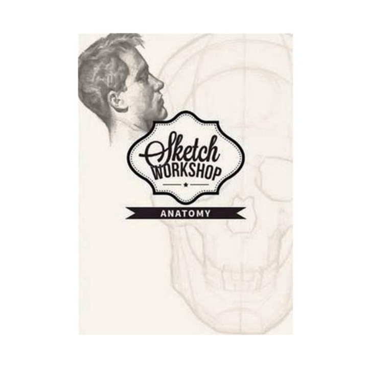 Sketch Workshop: Anatomy