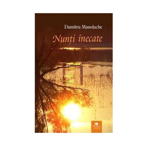 Nunti inecate. Fals tratat de supravietuire - Dumitru Manolache