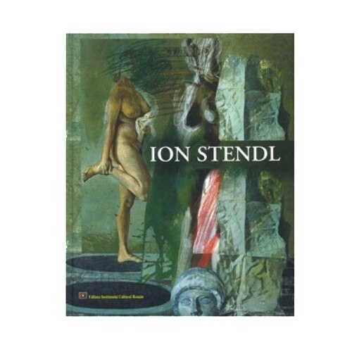 Album Ion Stendl si Teodora Stendl bilingva - Ion Stendl,Teodora Stendl