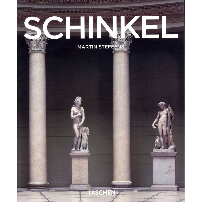 Schinkel - Peter Gossel,Martin Steffens