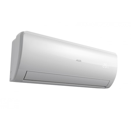Aparat de aer conditionat AUX LEGEND, DC Inverter, 18.000 Btu/h, A++, Led Display, Ionizer, Bio Filter, Golden fin, Silver Ion Filter, iFavor, Wi-Fi Ready